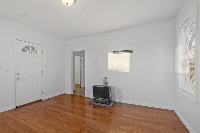 Foto del edificio - 8 Doane St