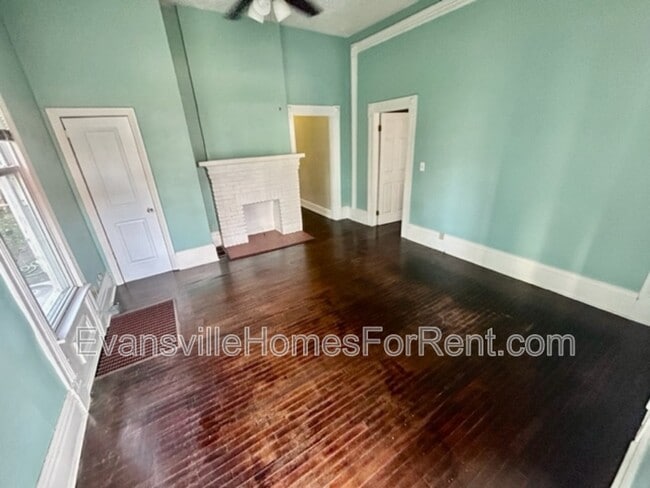 Building Photo - 205 Blackford Ave
