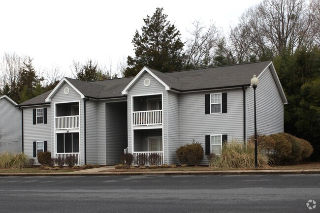 Arlington Square West Apartments Apartments Asheboro, NC