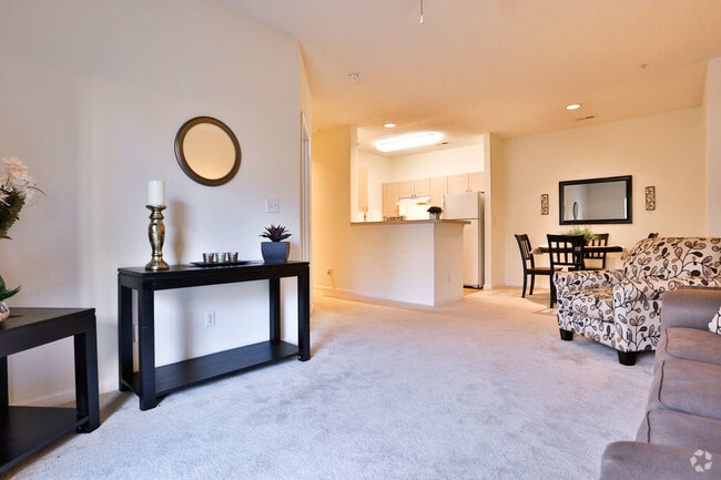 Interior Photo - Tower Place