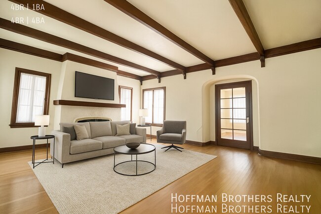 Foto del edificio - 753 S Ogden Dr