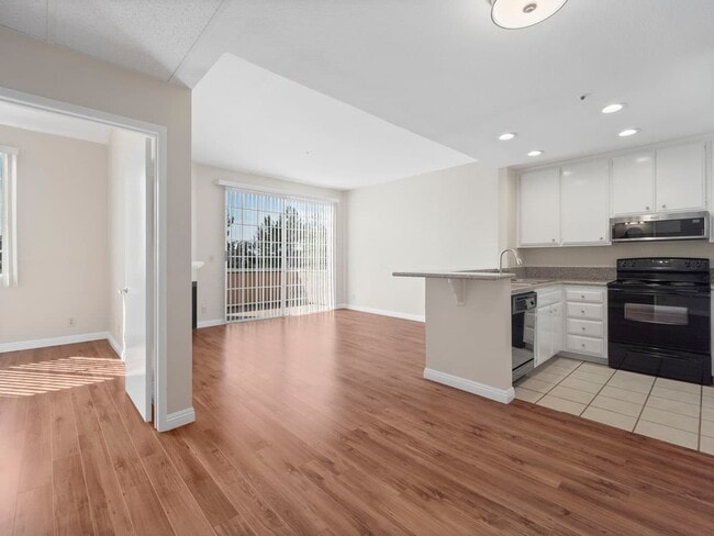 Foto del edificio - The Madison Apartments