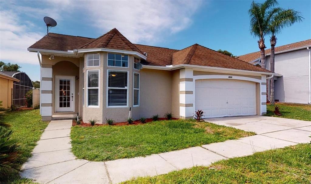 Foto principal - 8810 Kensington Ct