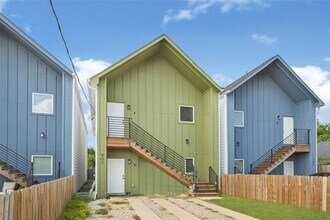 Building Photo - 407 Calloway St
