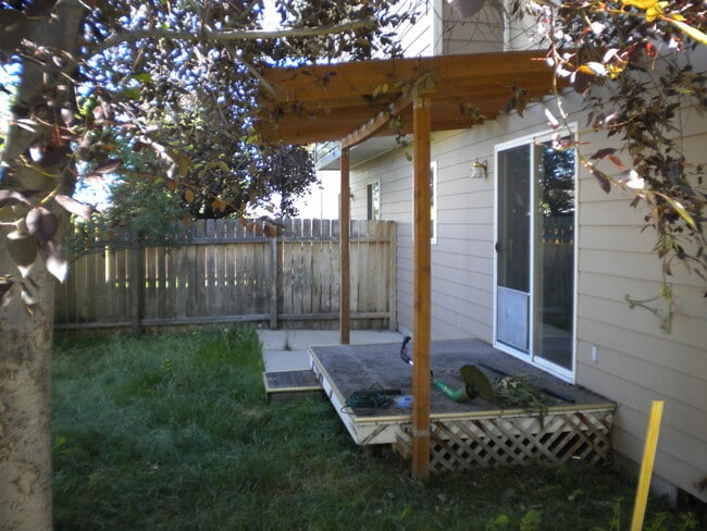 Foto del edificio - 403 Prairie Ave