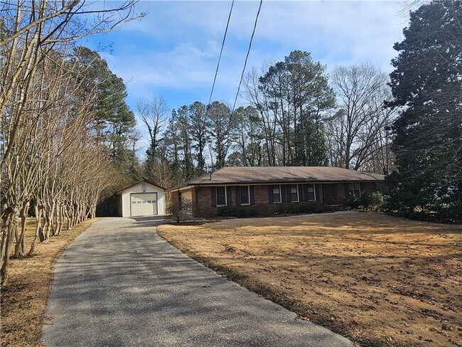 Foto del edificio - 919 Beech Valley Rd