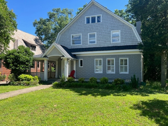 Primary Photo - 103 W Earle St