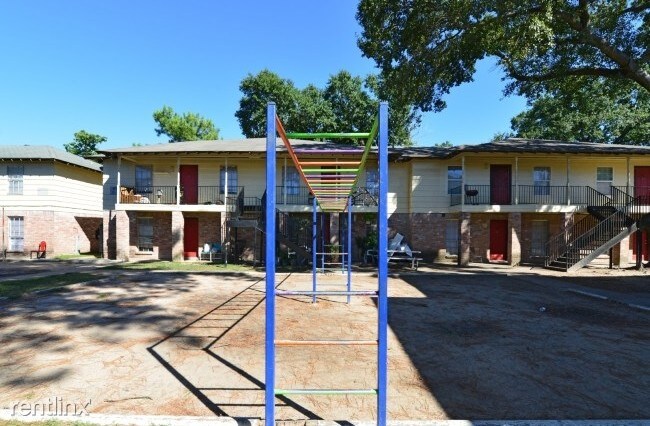 Foto del edificio - 1554 Gessner Rd