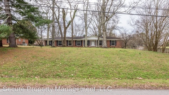 Building Photo - 3 br, 2 bath House - 207 Lake Terrace Dr