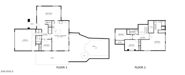 Building Photo - 1883 W Falcon Dr