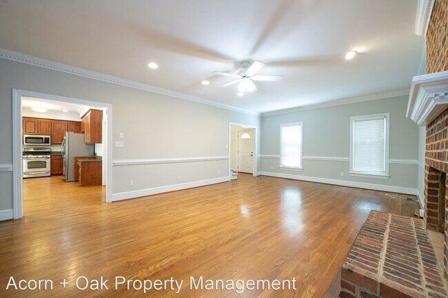 Foto del edificio - 3 br, 3.5 bath House - 1207 Killington Ct