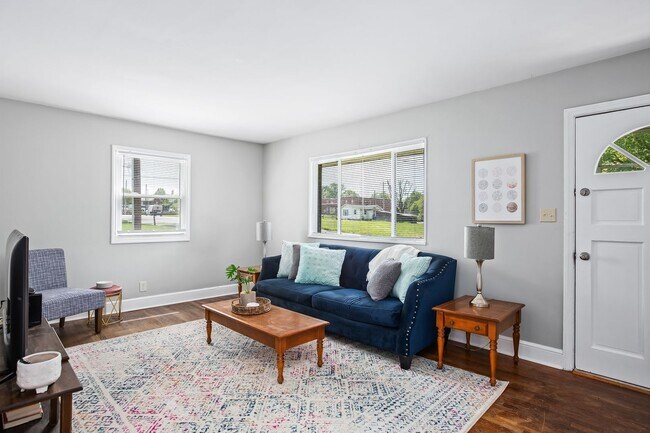 Foto del edificio - Adorable home in Kernersville!