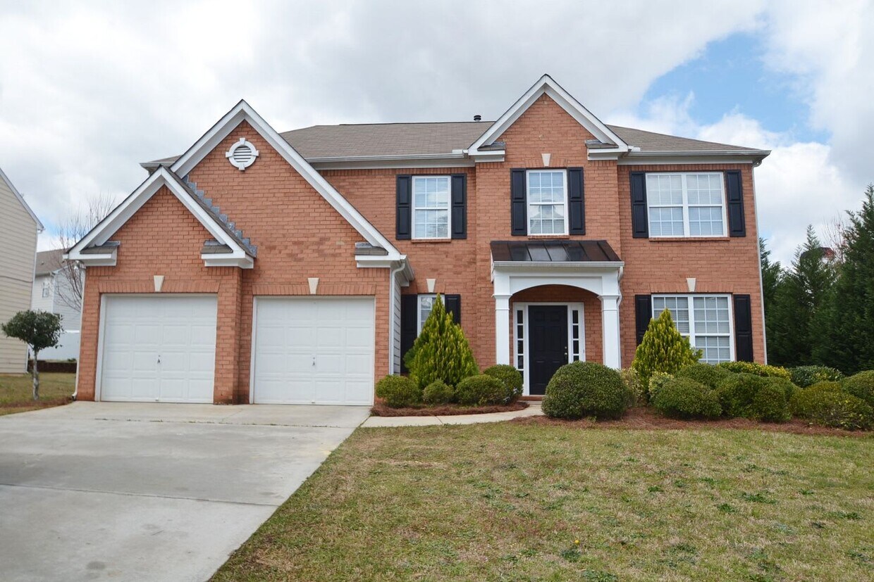 Primary Photo - 6059 Foxcroft Ct