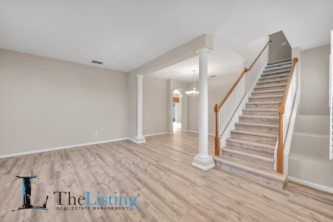 Foto del edificio - 2872 Spring Heather Pl