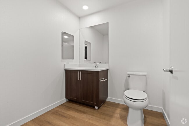 Studio - 432SF - Tamien Station