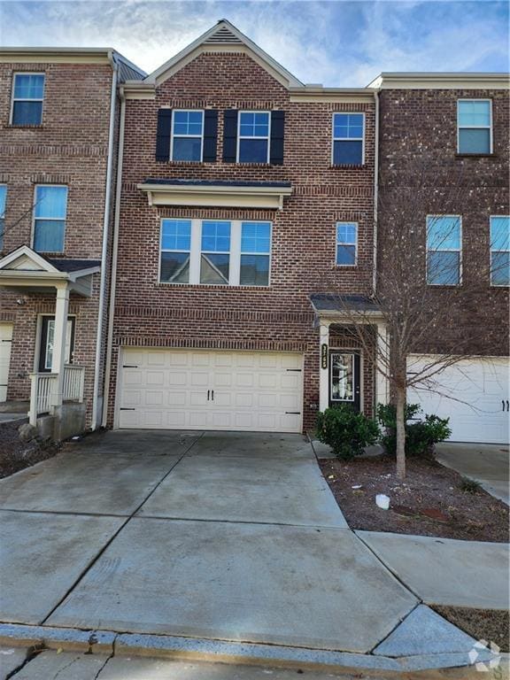 Building Photo - 3765 Davis Cir