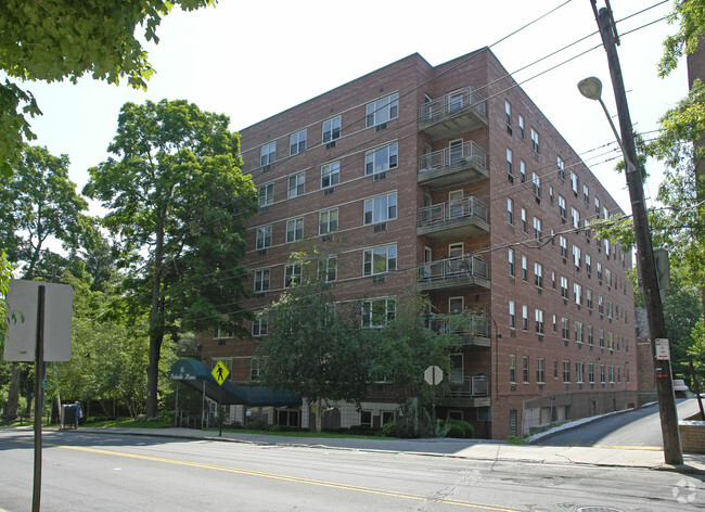Building Photo - Parkville House