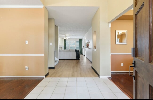 Foto del edificio - 7903 Palmer Pl Ln