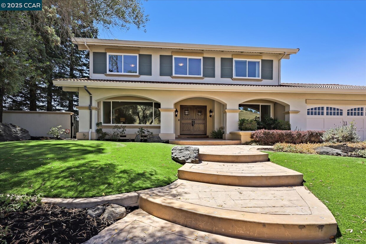 Foto principal - 310 Glen Alpine Ct