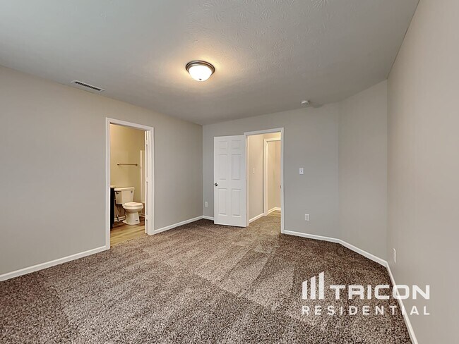 Building Photo - 4105 Lassen Lane Indianapolis IN
