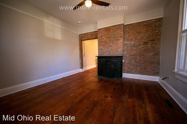 Building Photo - 1 br, 1 bath House - 881 S. Third St