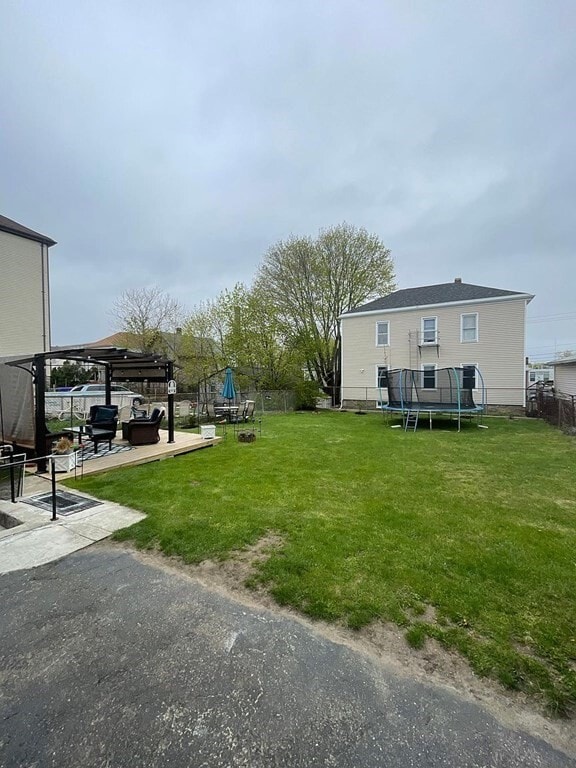 151 Pitman St, Fall River, MA 02723 House Rental in Fall River, MA