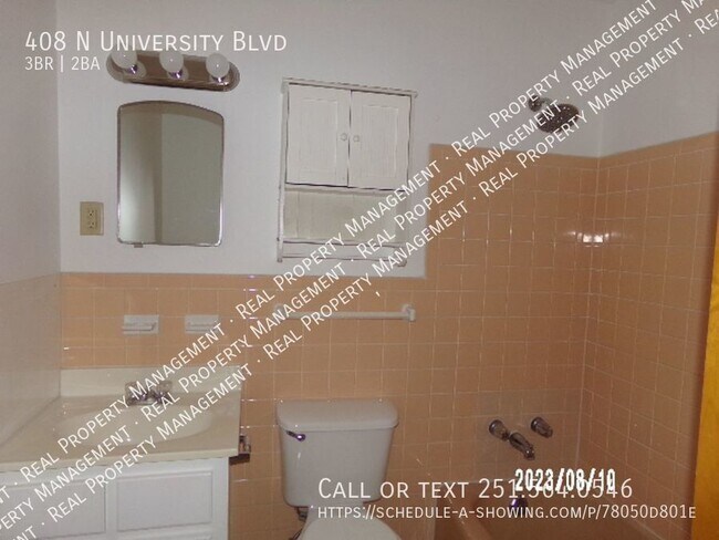 Foto del edificio - Near Univ South Alabama, 3 Bedroom 1.5 Bat...