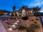 Primary Photo - Stunning 4 Bedroom Home In Henderson Gated...