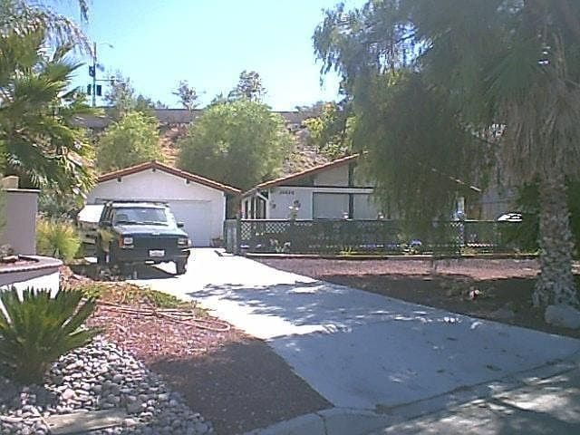 Primary Photo - Inside the Canyon Lake gated community