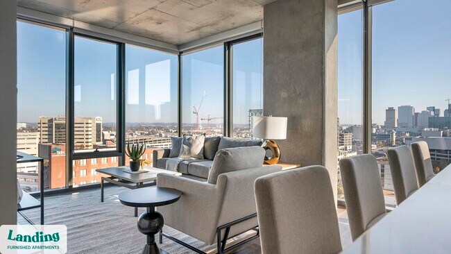 Foto del edificio - 2010 West End Ave