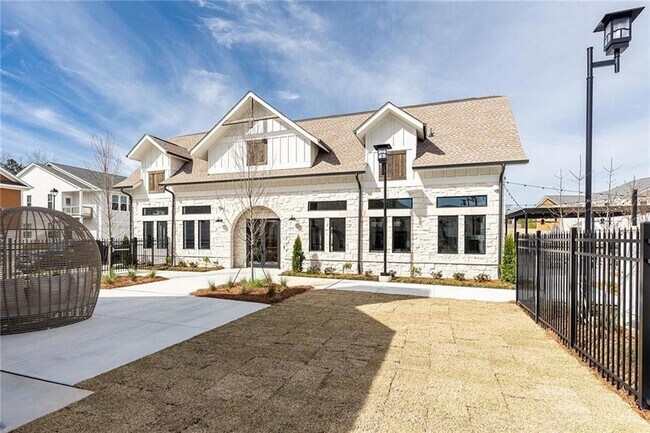 Foto del edificio - 622 Shallowford Rd