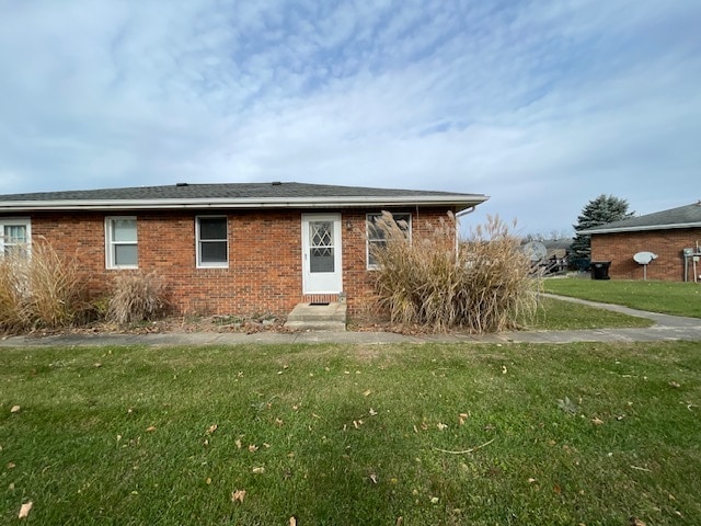 Photo - 601 Rizek Dr (North Liberty, IN)