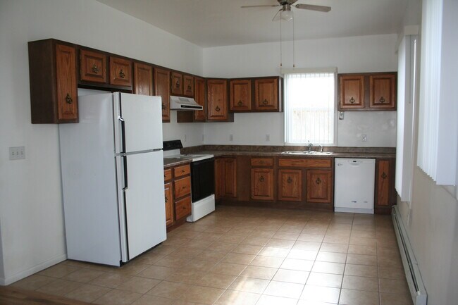 Foto del edificio - 830 W Copper St