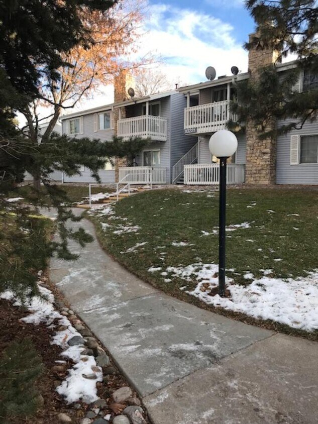 Primary Photo - 13221 E Asbury Dr