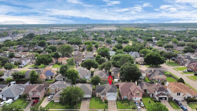 Foto del edificio - 12322 Meadow Ridge Dr