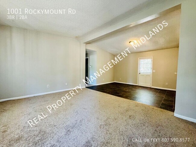 Foto del edificio - 1001 Rockymount Rd