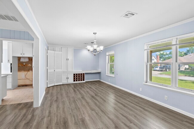 Foto del edificio - 5854 E 46th Pl