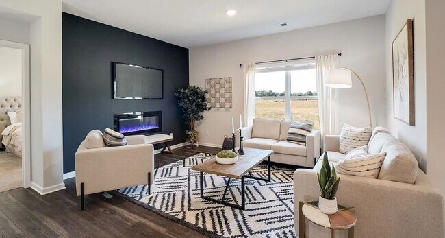 Foto del edificio - 4 Bdrm 2 Bath  in Millington