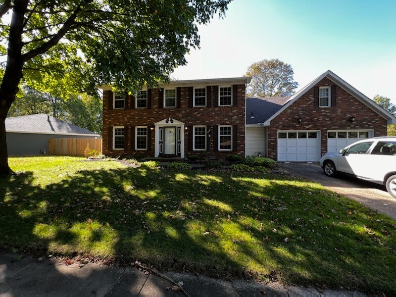 127 E Lawrin Blvd, Terre Haute, IN 47803 House for Rent in Terre