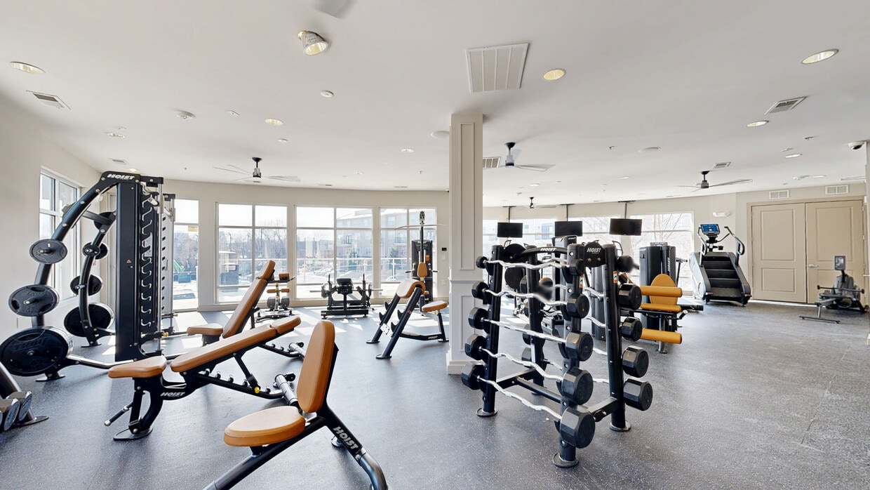 Photo - The James Apartments