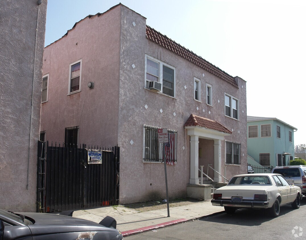 Foto del edificio - 5346 Monroe St