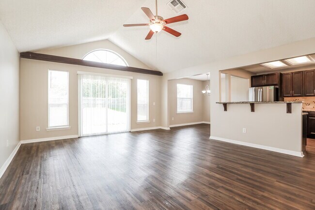 Foto del edificio - 8465 Rockridge Dr