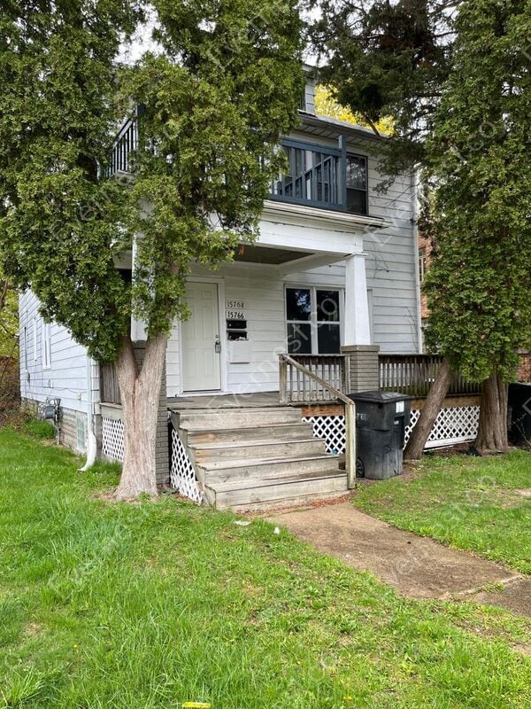 Foto del edificio - 15766 Ferguson St