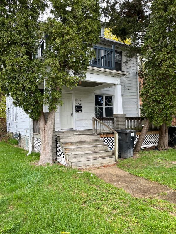 Building Photo - 15766 Ferguson St