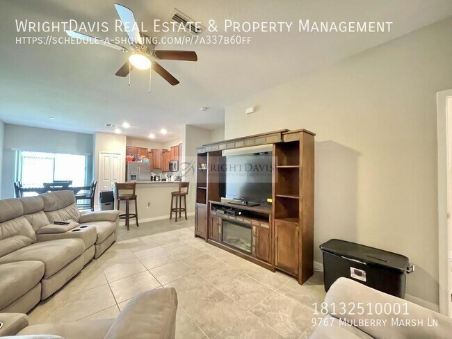 Foto del edificio - 9767 Mulberry Marsh Ln