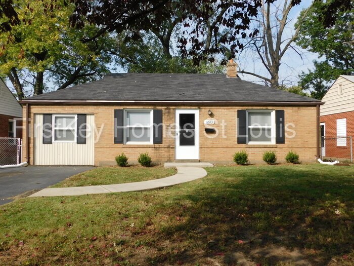 6613 Torlina Dr, Berkeley, MO 63134 House Rental in Berkeley, MO