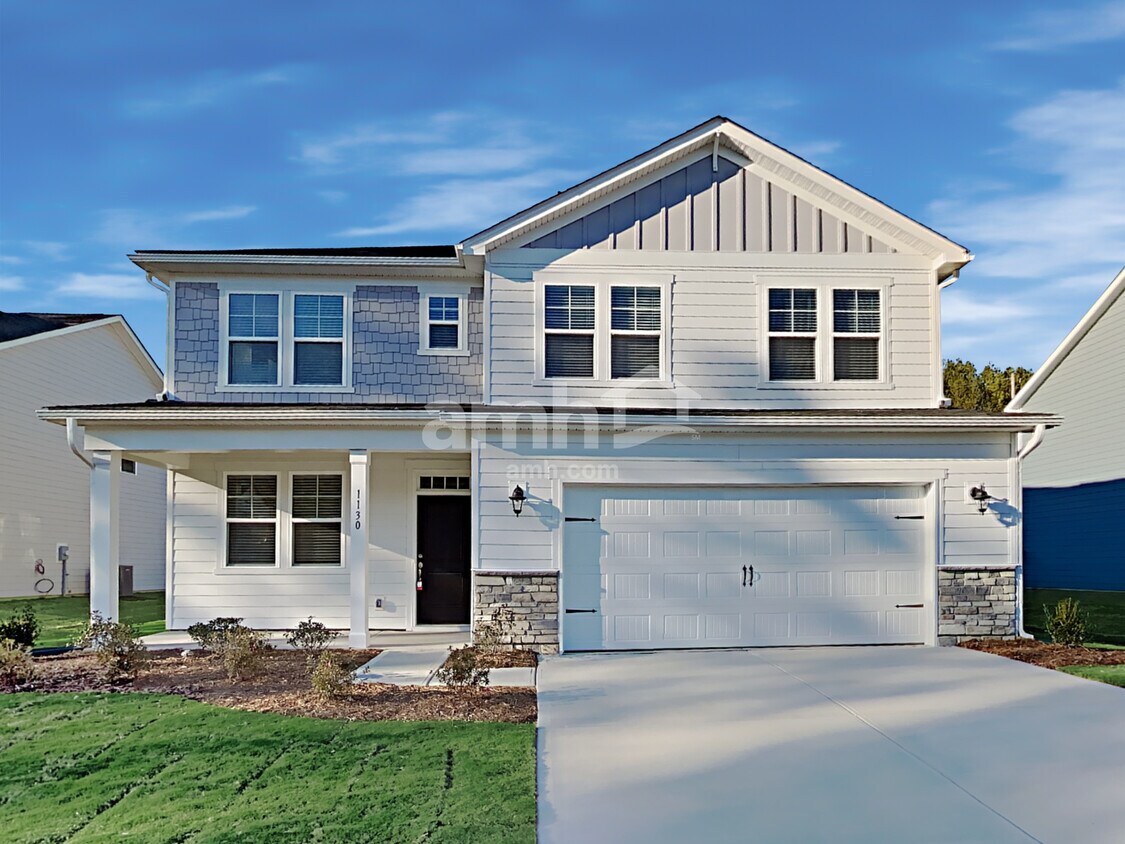 Foto principal - 1130 Bentley Park Drive