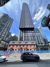 Building Photo - 8 Wellesley St W