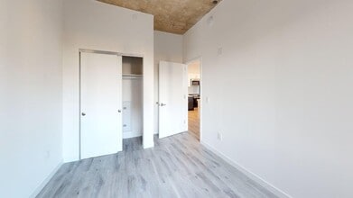 Interior Photo - The Mercer
