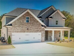 Building Photo - 1201 McKendree Church Rd